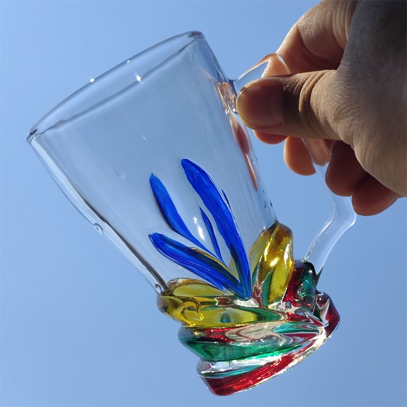 Colorful Large Capacity Draft  - огляд і ціна Wine Draft Beer
